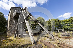 Minera Lead Mine