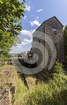 Minera Lead Mine photo