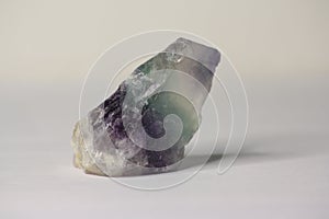 Mineral Achat close up