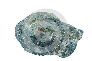 Mineral apatite