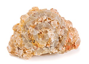 Mineral Aragonite