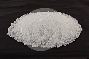 Mineral fertilizers - carbamide (urea)