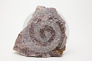 Mineral : Lepidolite