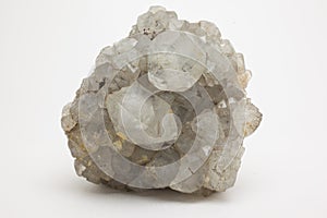Mineral: Quartz