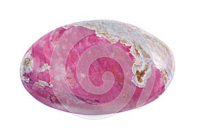 Mineral rhodonite photo