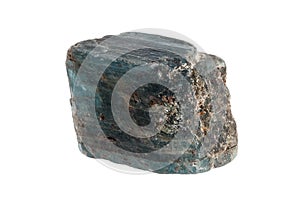 Mineral sphalerite