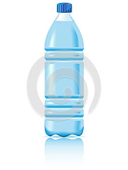 Mineral water