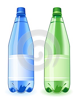 Mineral water