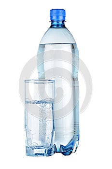 Mineral water