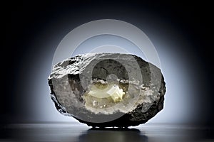 Mineral Zeolite