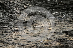 Minerals and stones texture or background