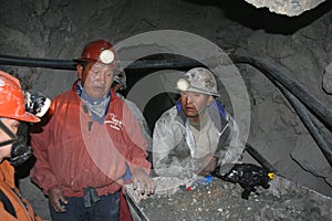 Miners