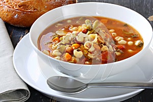 Minestrone