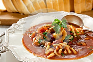 Minestrone