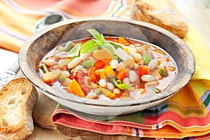 Minestrone