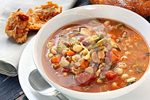 Minestrone