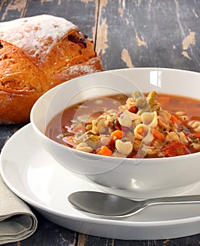 Minestrone