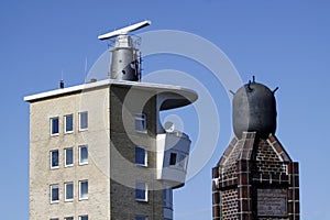 Minesweepers monument