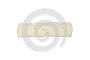 Minever cheese slice