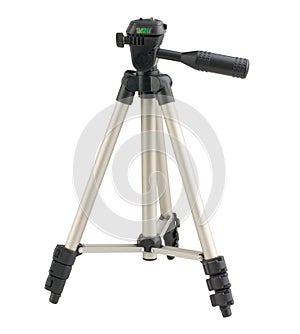 Mini camera tripod