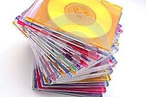 Mini-CDs