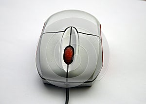 Mini computer mouse