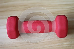 Mini Dumb Bell Tool for workout