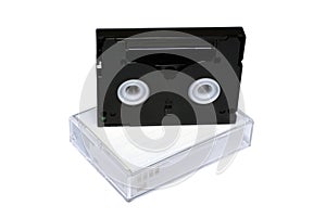 Mini-dv cassettes