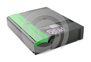 Mini DV video cassette