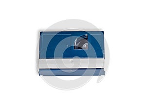 Mini DV video cassette