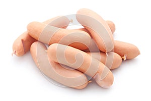 Mini Frankfurters