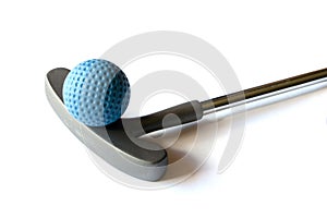 Mini Golf Material - 08