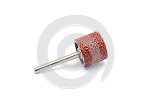 Mini Grinding Head, Use with Drill