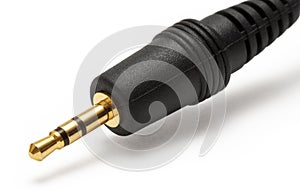 Mini Jack Plug