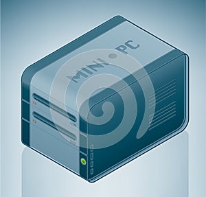 Mini PC