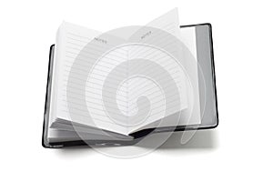 Mini pocket note book