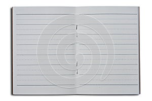 Mini pocket note book