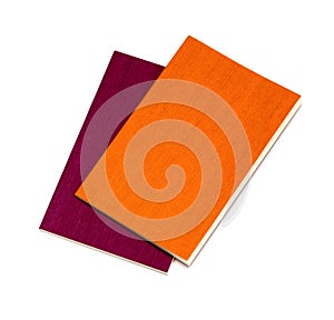 Mini pocket note book