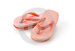 Mini sandal