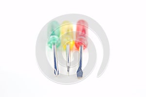 Mini Screwdriver Set