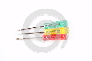 Mini Screwdriver Set