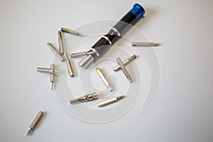 Mini Screwdriver Set