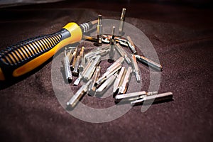 Mini Screwdriver Set