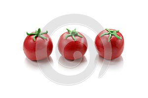 Mini tomato model