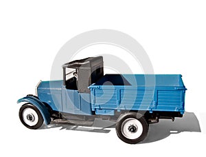 Mini truck