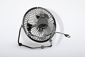 Mini usb fan