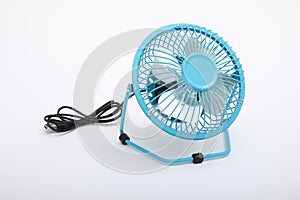 Mini usb fan