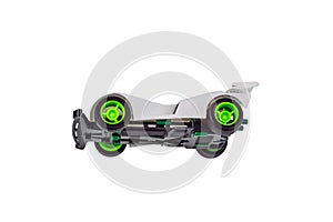 Mini4wd