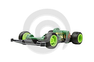 Mini4wd
