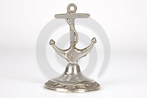 Miniature anchor